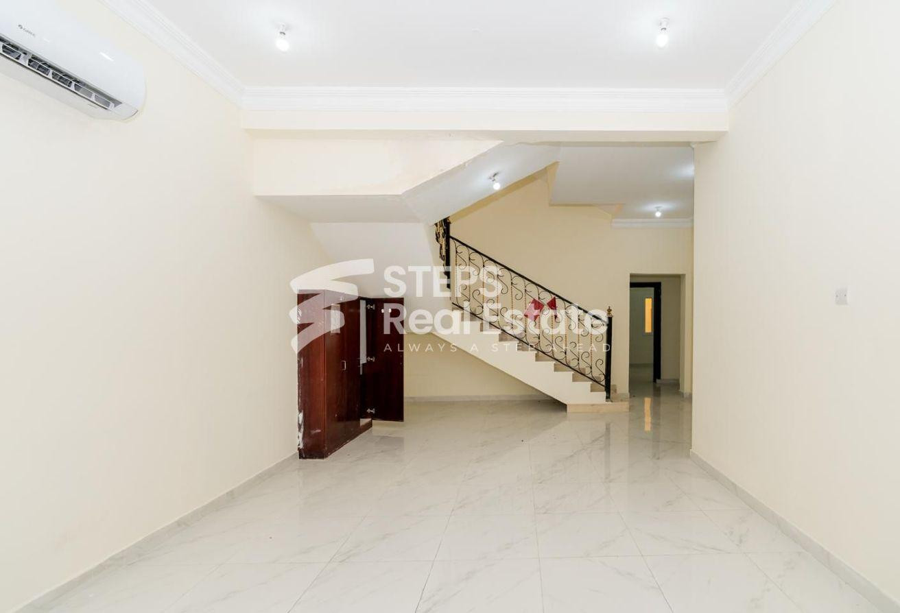 7 BHK Villa for Staff in Al Markhiya - Villa in Al Markhiya Street