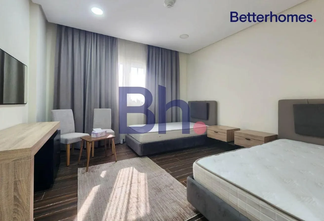 MODERN | 2 BEDROOMS | PRIME LUSAIL LOCATION - Apartment in Al Erkyah City