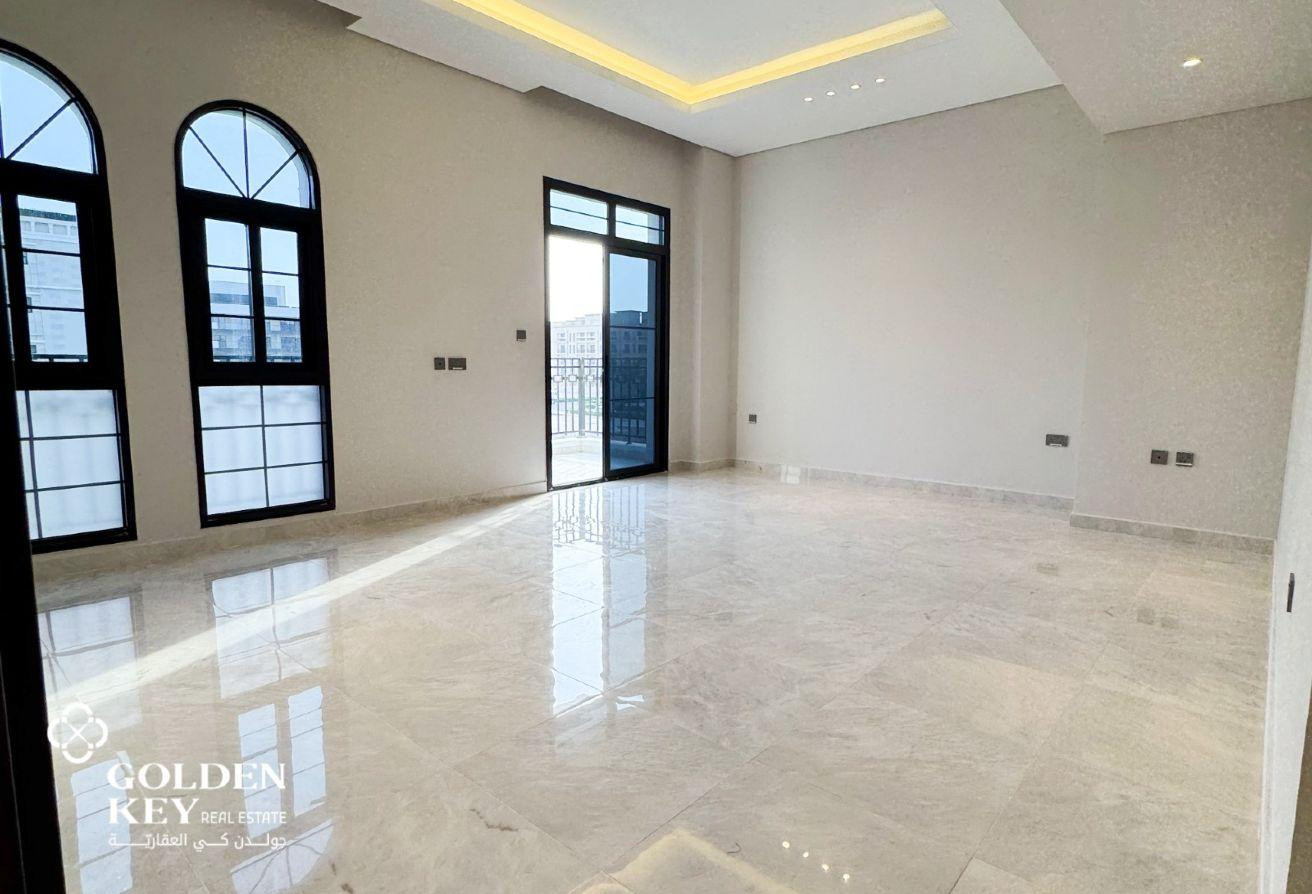 BILLS INCLUDED | 2 BHK + MAIDS ROOM | POOL | GYM