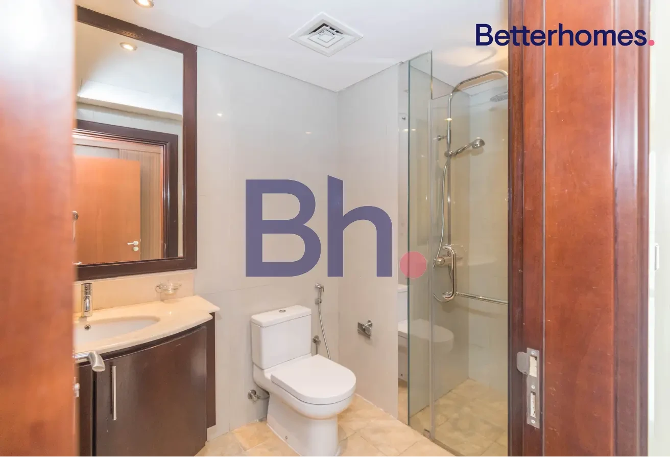 COASTAL 3BRS LIVING | VIVA BAHRIYA | BEACH ACCESS - Apartment in Viva Bahriya