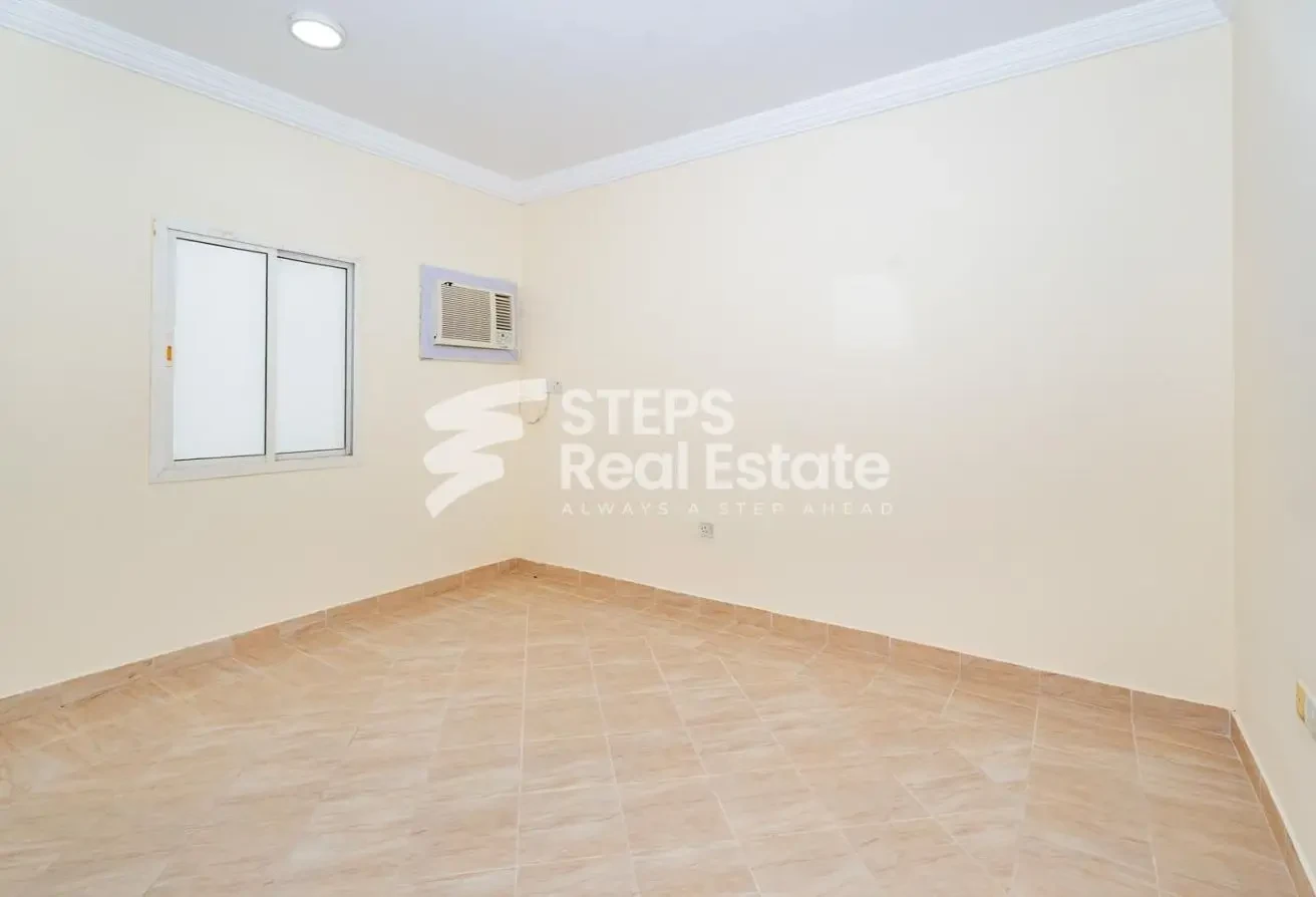 Compound Villa for Staff in Gharrafat Al Rayyan - Compound Villa in Al Hanaa Street