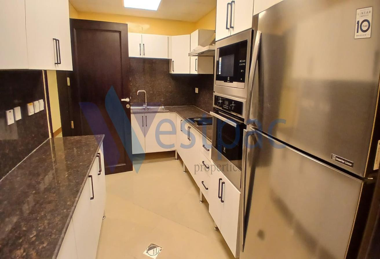 BRIGHT 2 BHK FOR RENT | FF | BILLS INCLUDED - Apartment in Regency Residence Tower