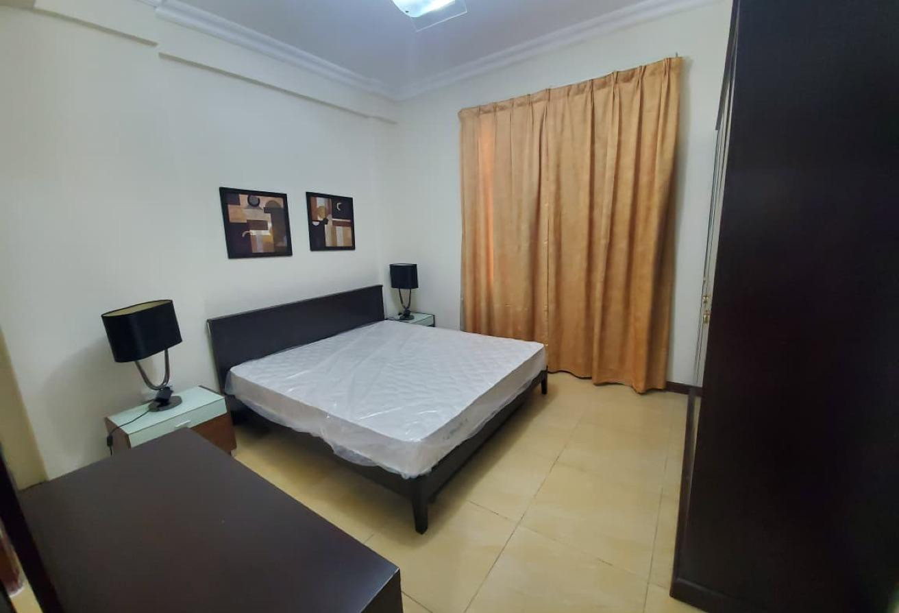 Furnished 3 BHK Apartment available in Al Sadd - Apartment in Al Sadd Tourist Apartments