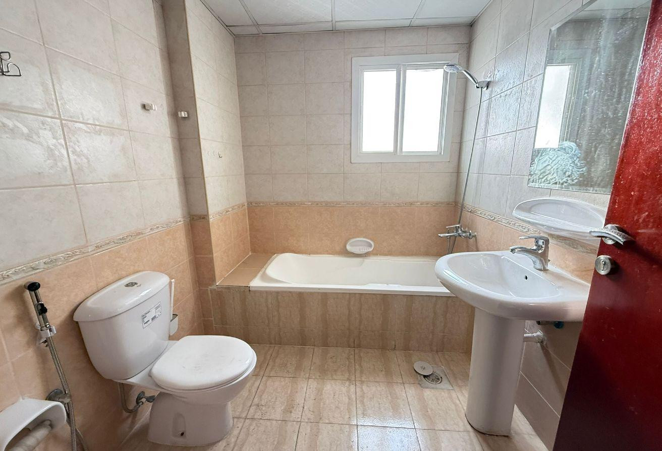 2BR apartment In Mansoura| Uf | Family Only