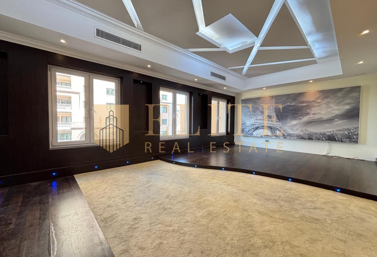 Luxury Furnished 1BHK in The Pearl | 8.5K Incl.