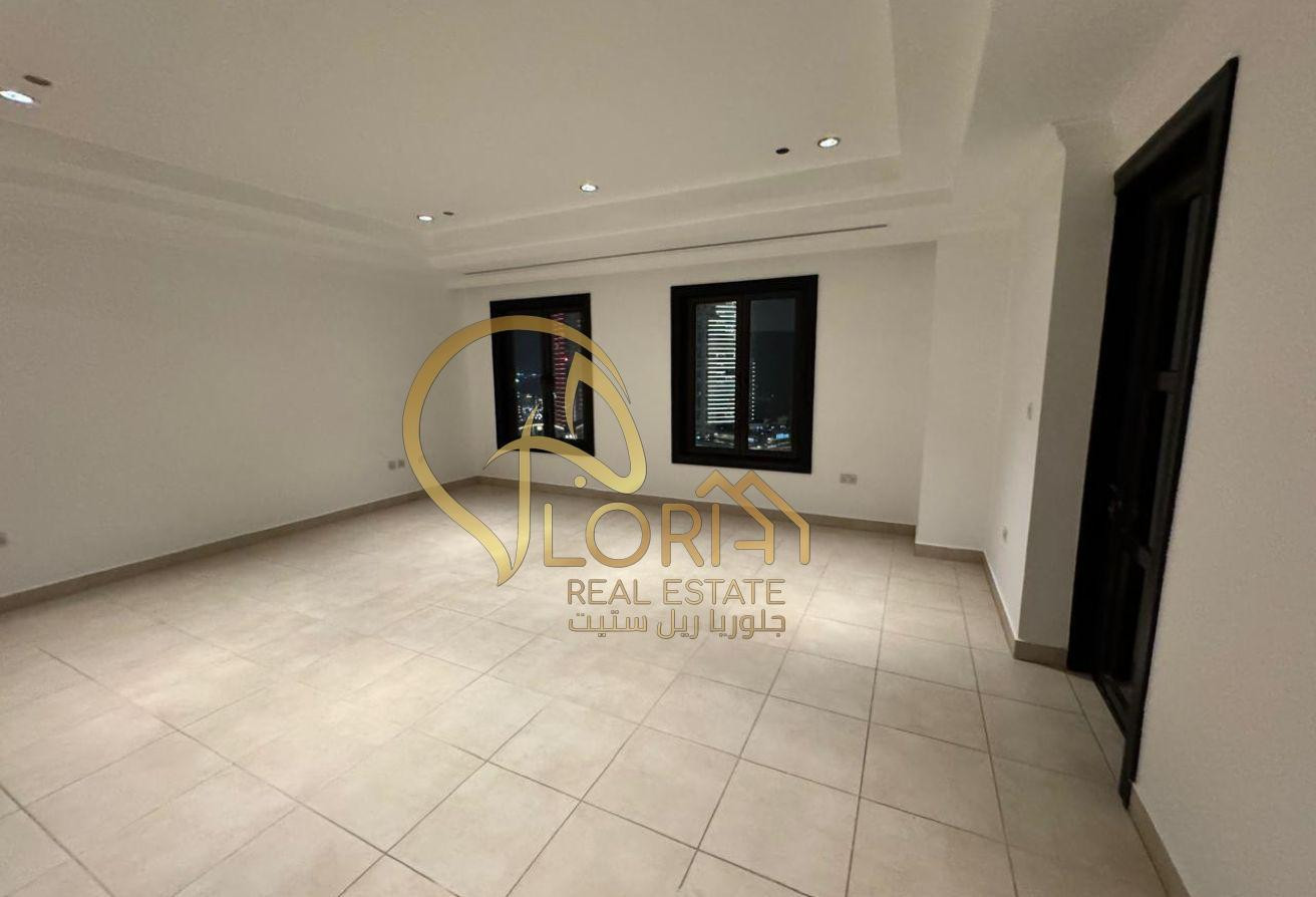 Spacious 3BHK In The Pearl w/City+Marina View|15K - Apartment in East Porto Drive