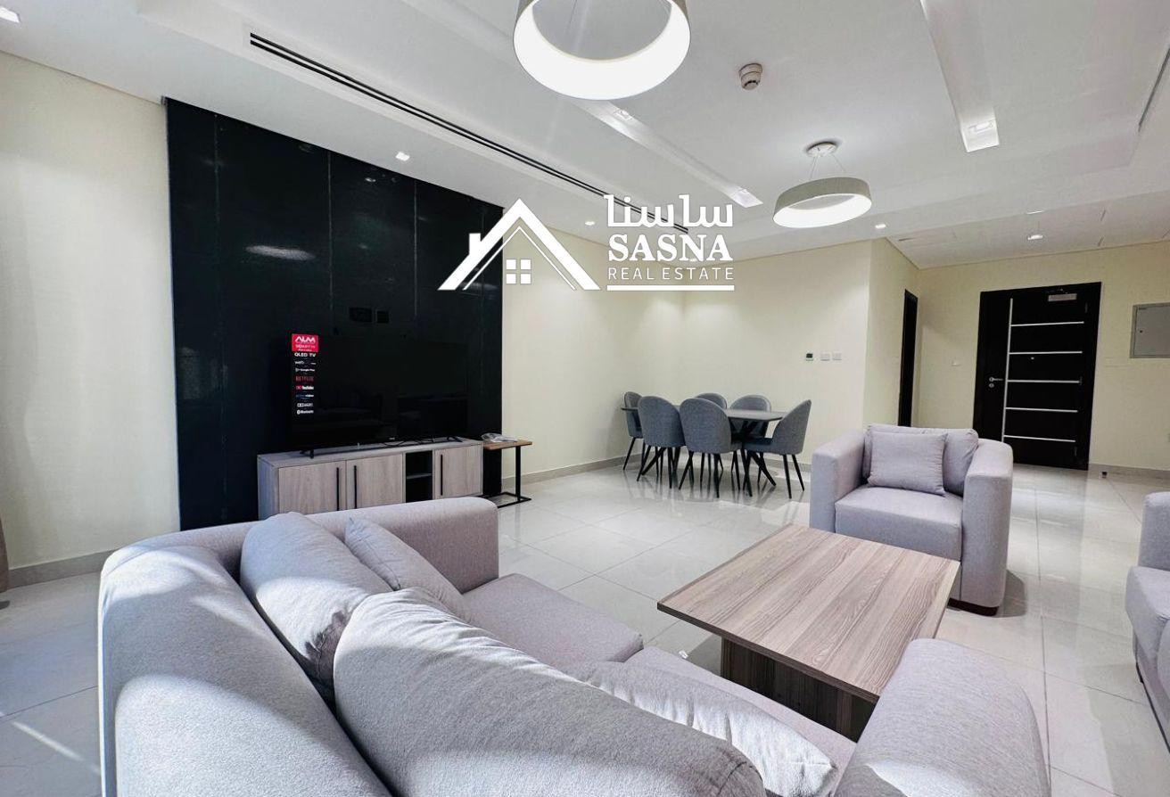 BRAND NEW 3 BEDROOM APARTMENT - Apartment in Fox Hills South