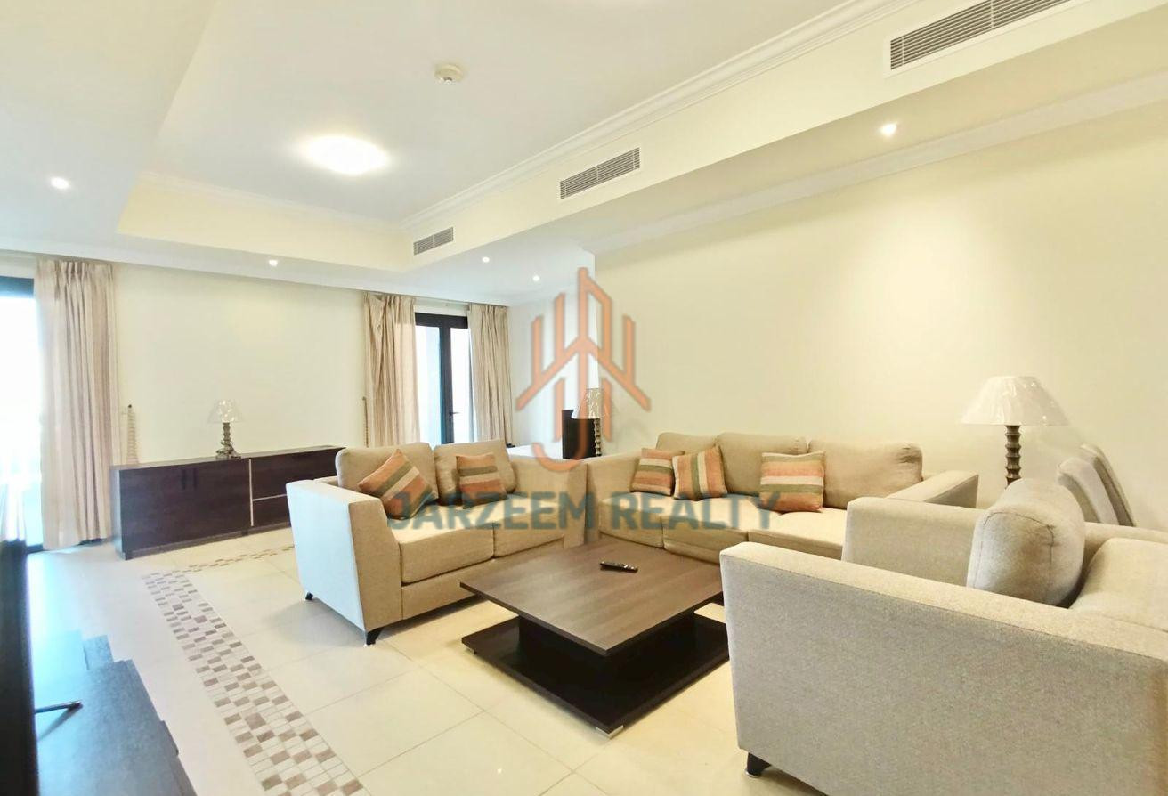 Huge Studio | Furnished | Separate Kitchen |