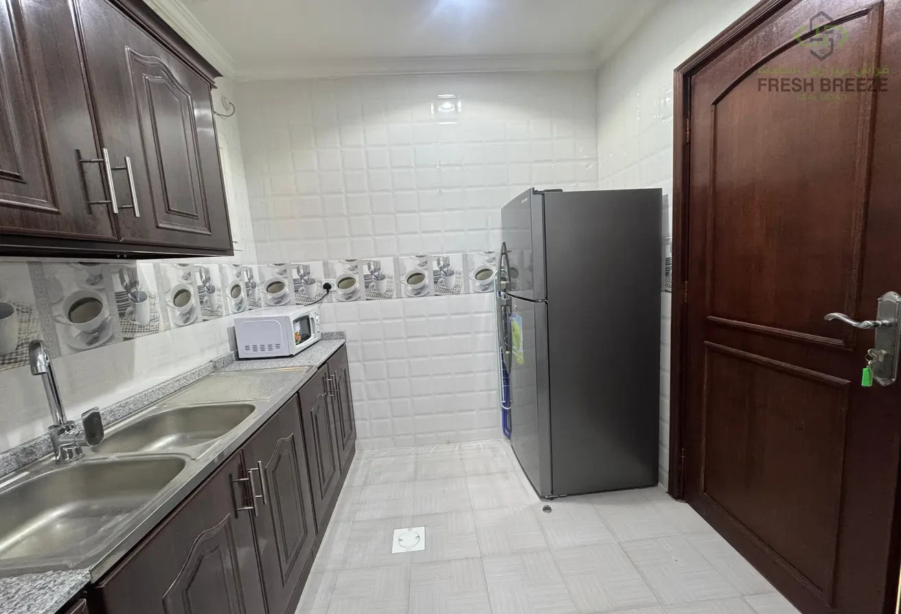 2BHK FURNISHED APARTMENT IN MANSOURA - Apartment in Al Mansoura