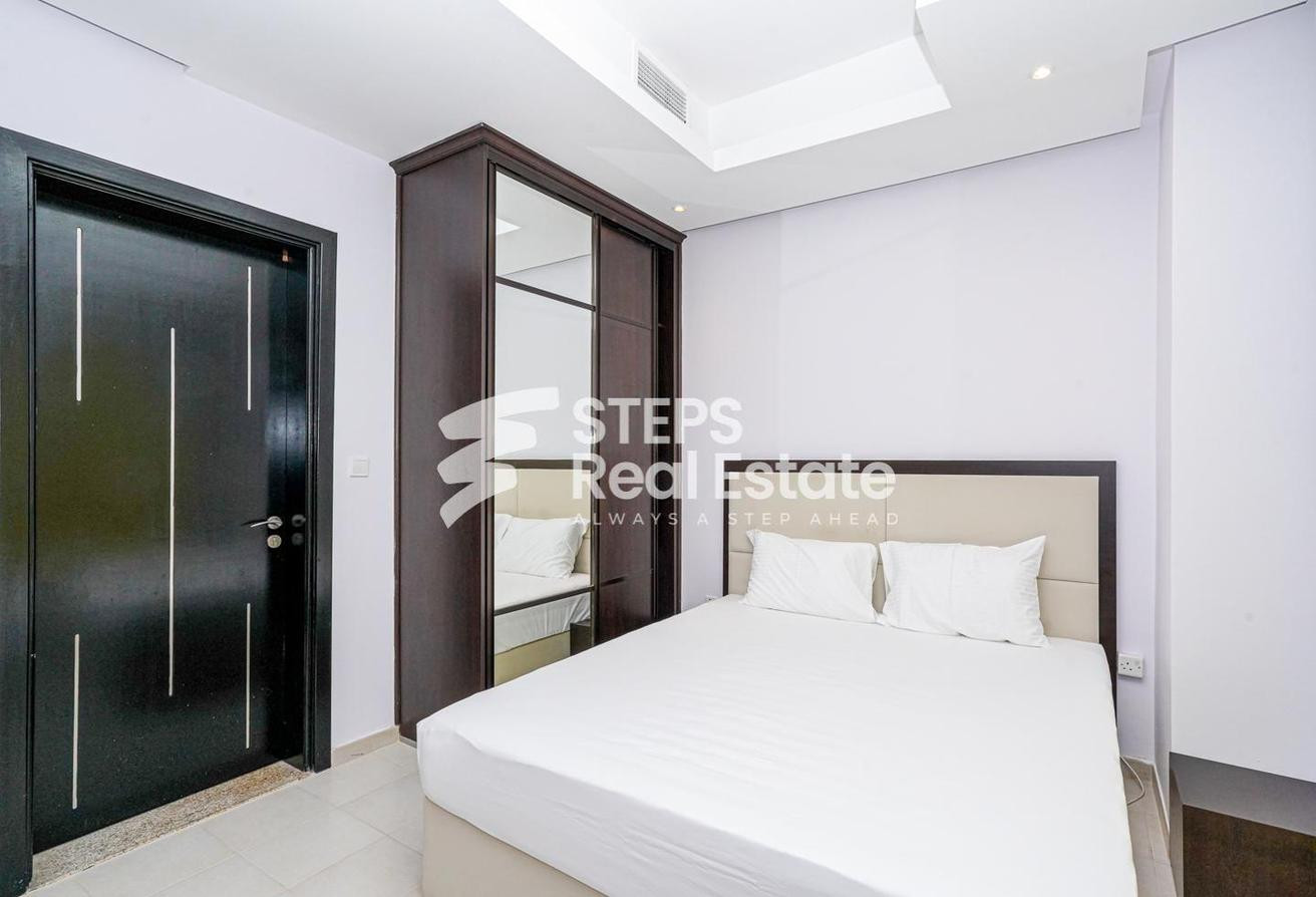 2BHK with Bills | One Month Free — Bin Mahmoud - Apartment in Anas Street