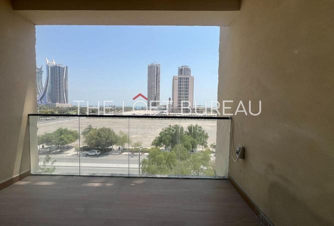 1BHK + MAID | MARINA LUSAIL | 91SQM MODERN HOME