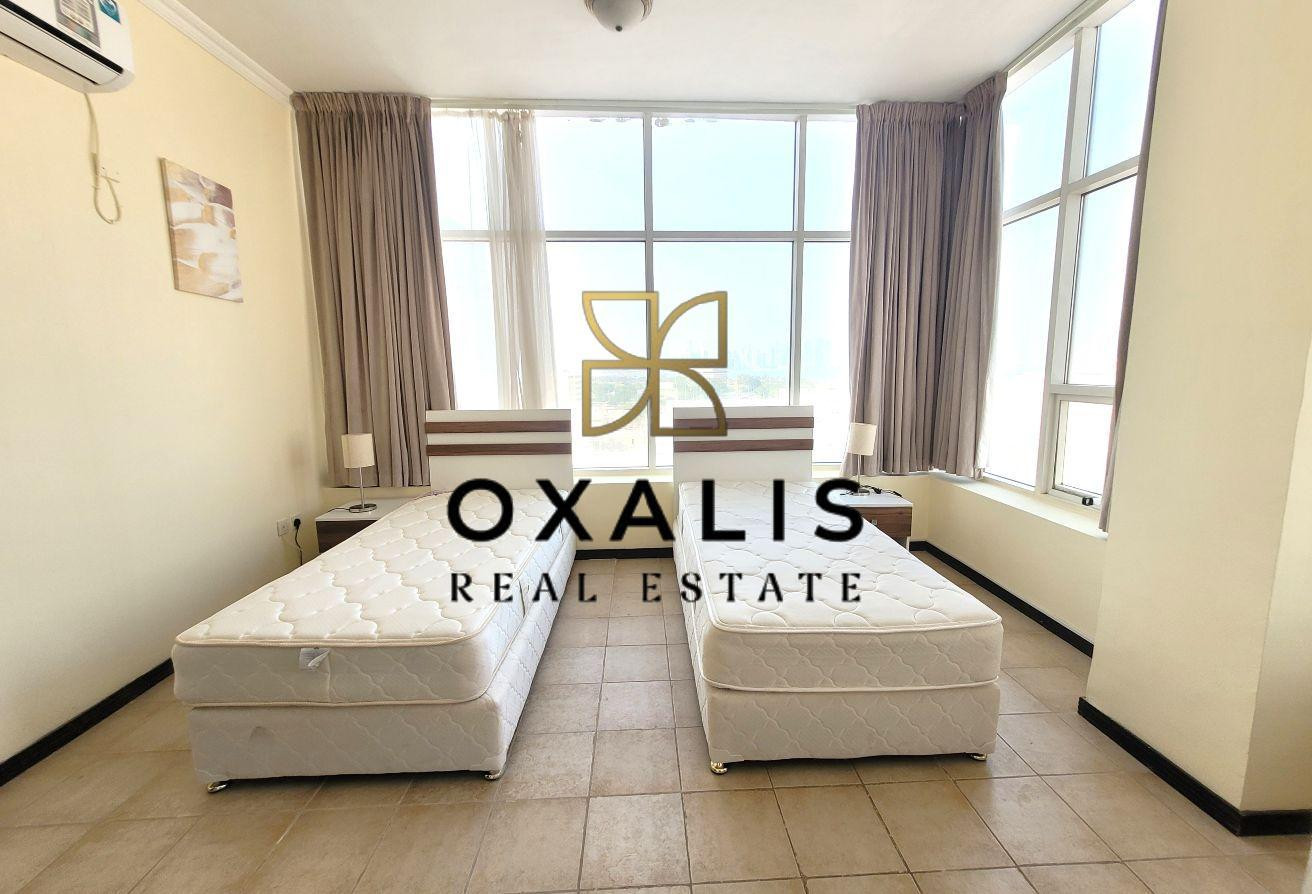 2BR NEAR MUSHEIREB DOWNTOWN AND METRO STATION - Apartment in Musheireb Apartments