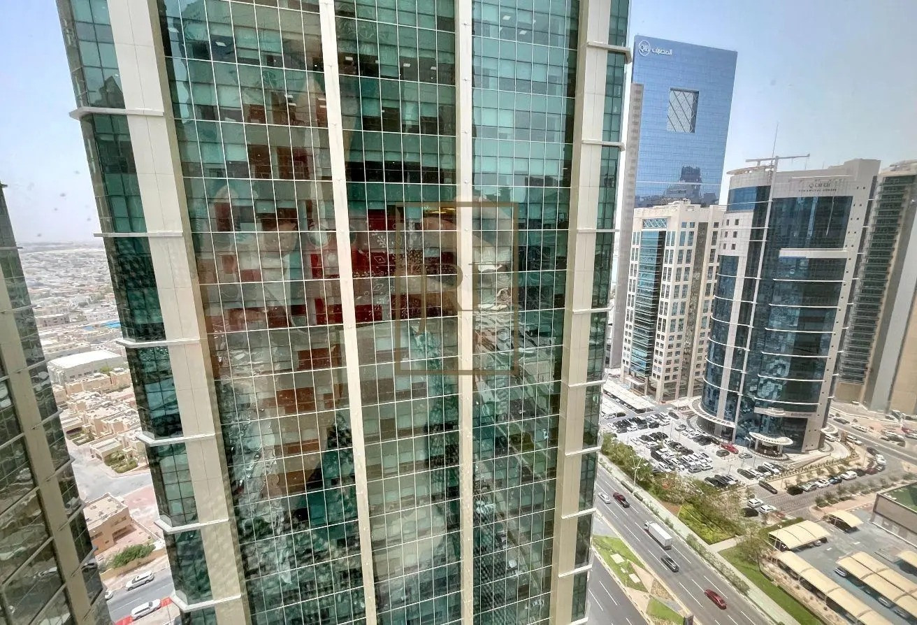 SPACIOUS | 3BHK + MAIDS | 1 MONTH FREE | WESTBAY