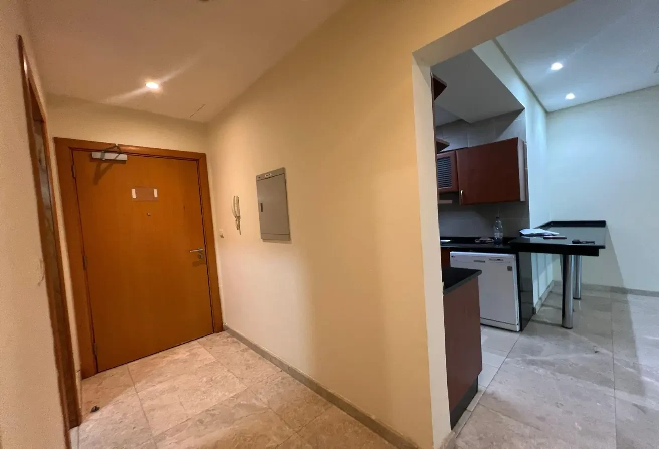 Neat 2BHK in Zig Zag | High Floor with Views - Apartment in Zig Zag Tower A