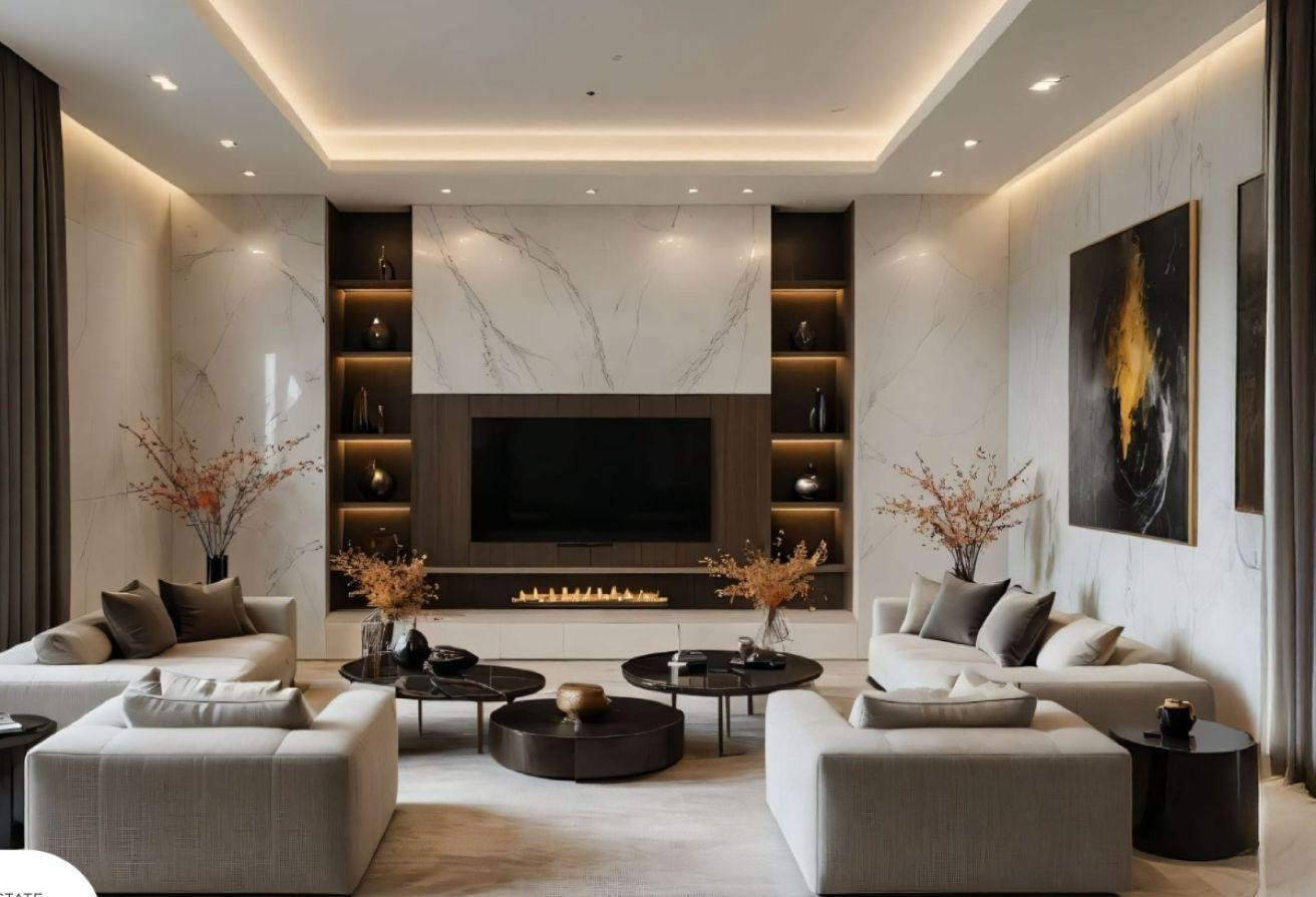 5YRS PAYMENT PLAN | STANDALONE VILLA +PRIVATE POOL