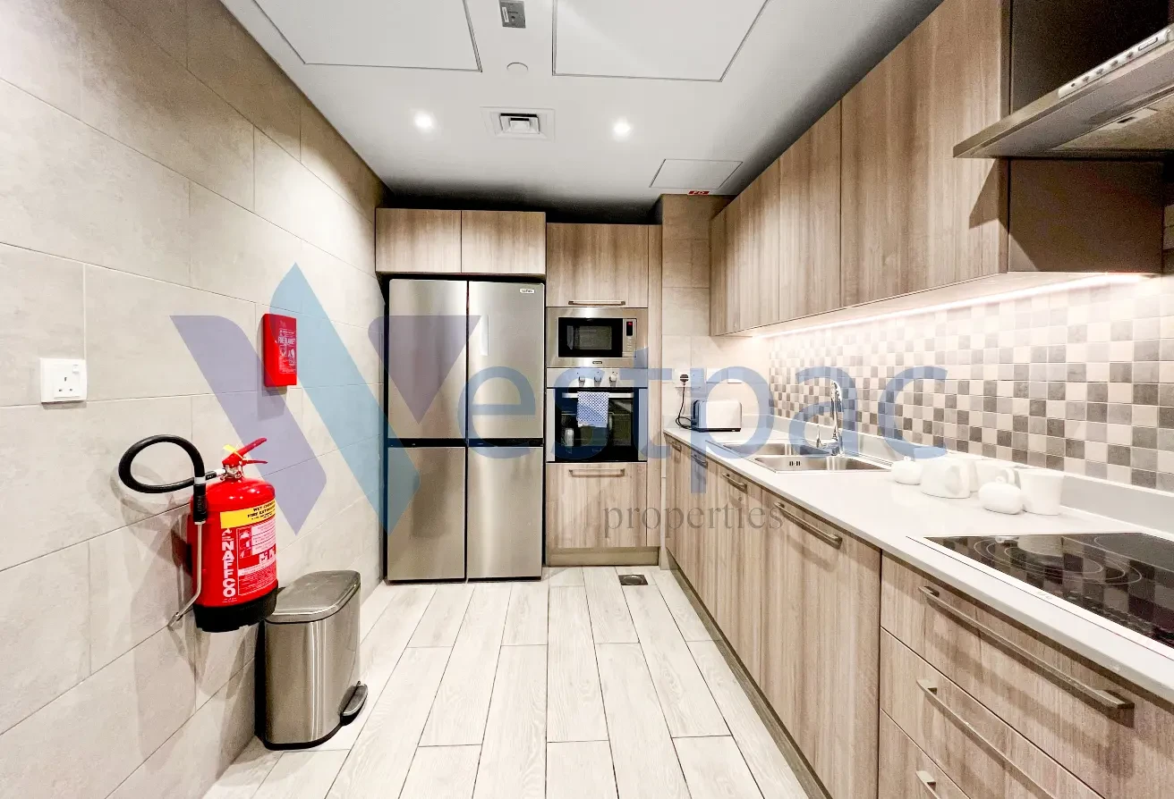 1 MONTH FREE | MODERN 2BHK FOR RENT | FF | BALCONY - Hotel Apartments in Al Muntazah