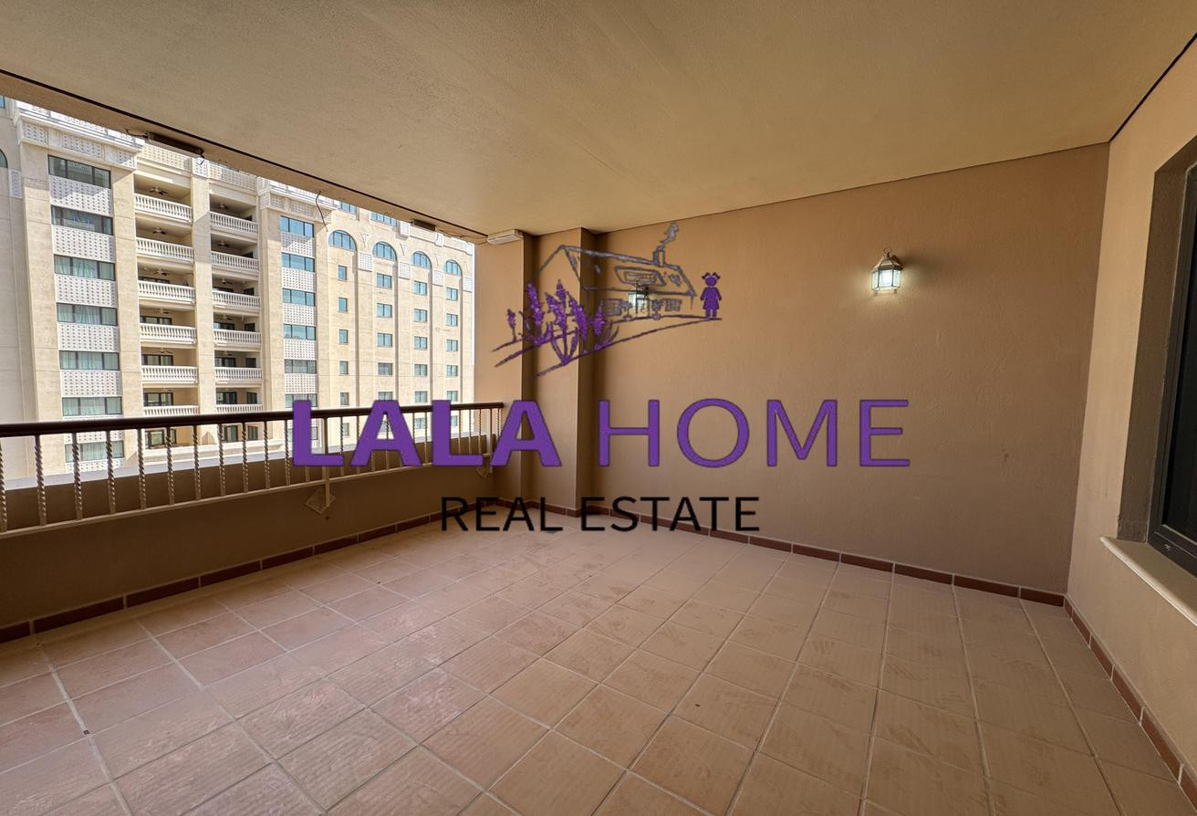 Beautiful Fully Furnished 2Bedrooms, plus Office - Apartment in West Porto Drive