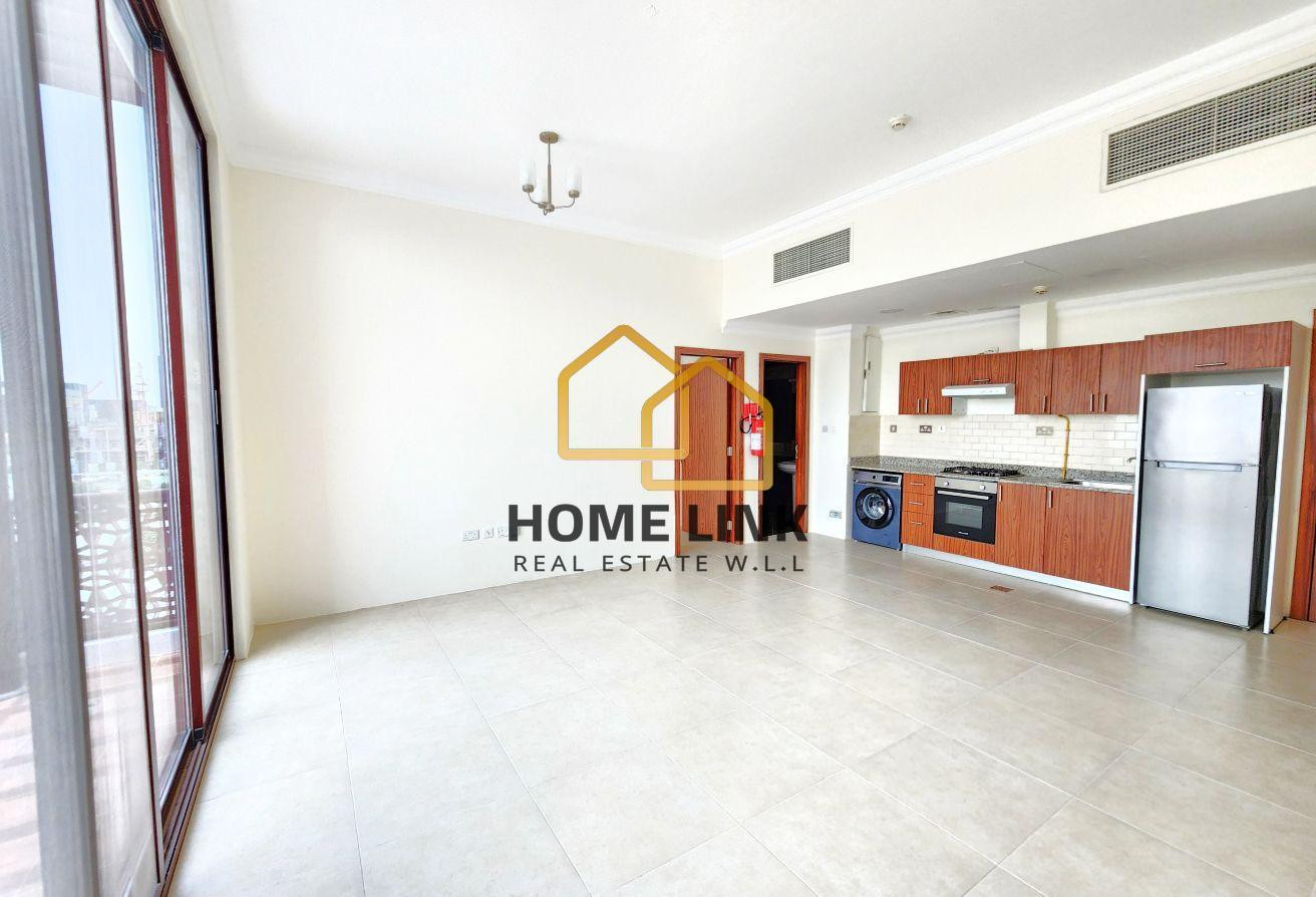 lusail -fox hills lusail with fuornshed