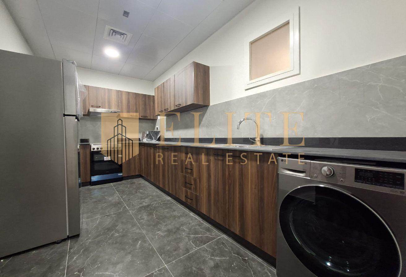 Elite 2 BR Furnished I Amenities I Al Waab - Apartment in Al Waab Street