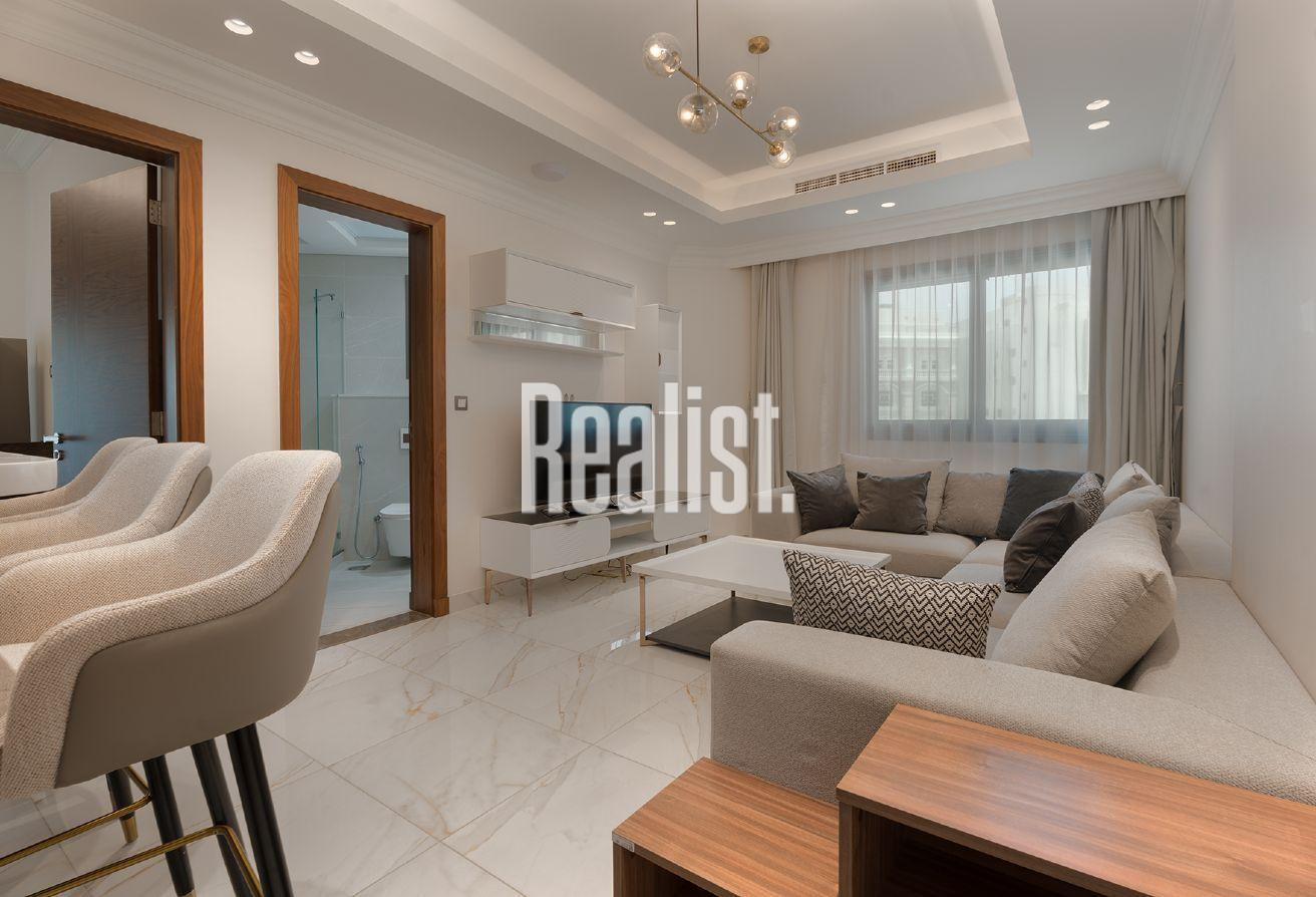 ELEGANT | FURNISHED 1 BDR | NO BILLS | IN GIARDINO - Apartment in Giardino Gardens