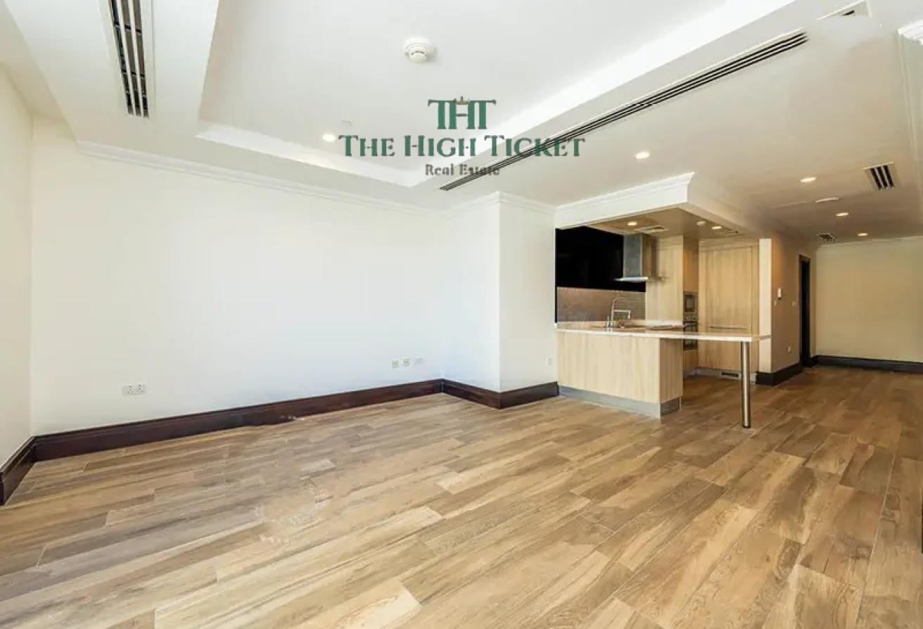 1 Month Free | Including Bills | Studio | FF - Apartment in Viva Central