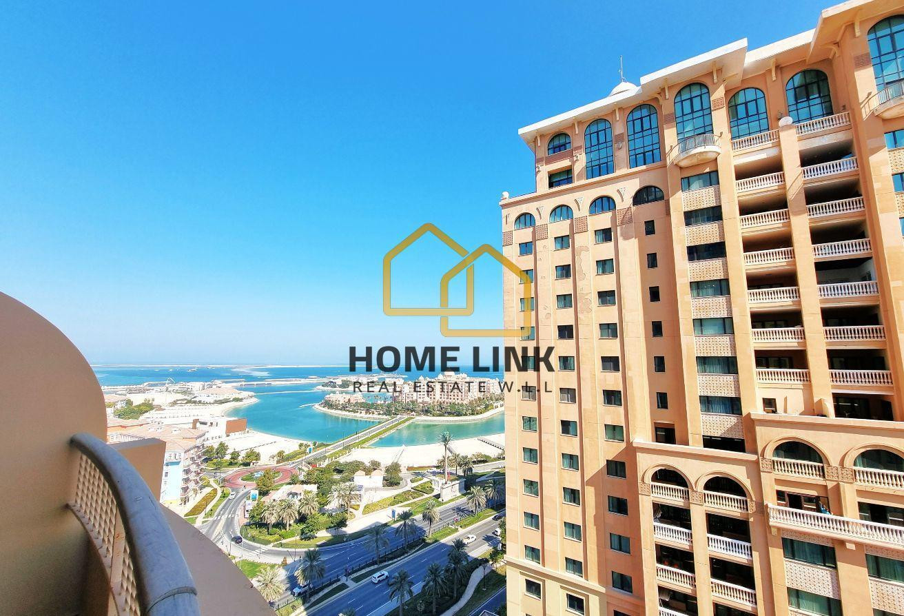 QATAR COOL INCLUDED! MODERN DESIGN 1BR