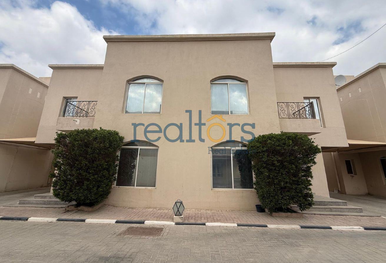 STAND ALONE VILLA 4 BED UN-FURNISHED | MURAIKH