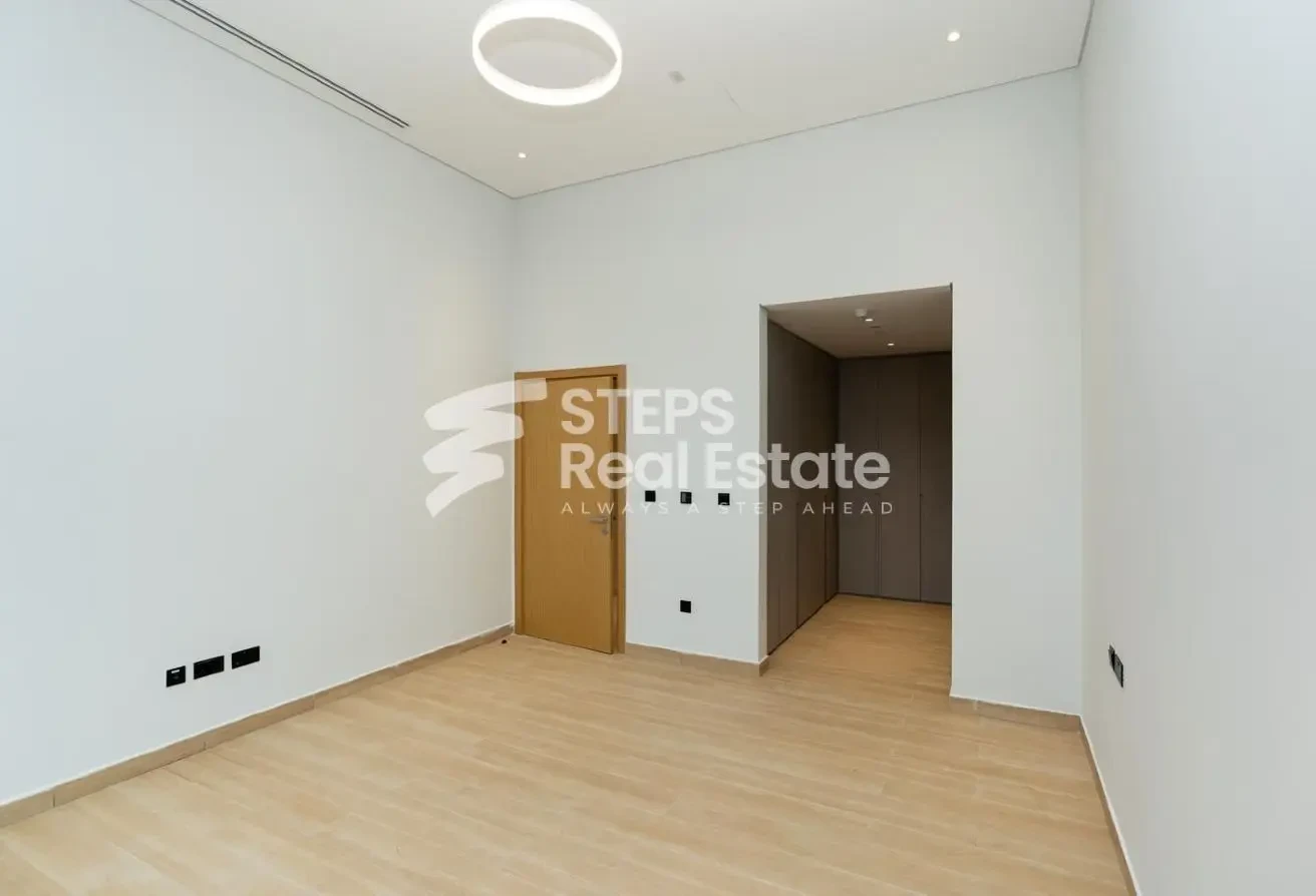 Elegant Flat with Garden and Maids Room - Apartment in Giardino Apartments