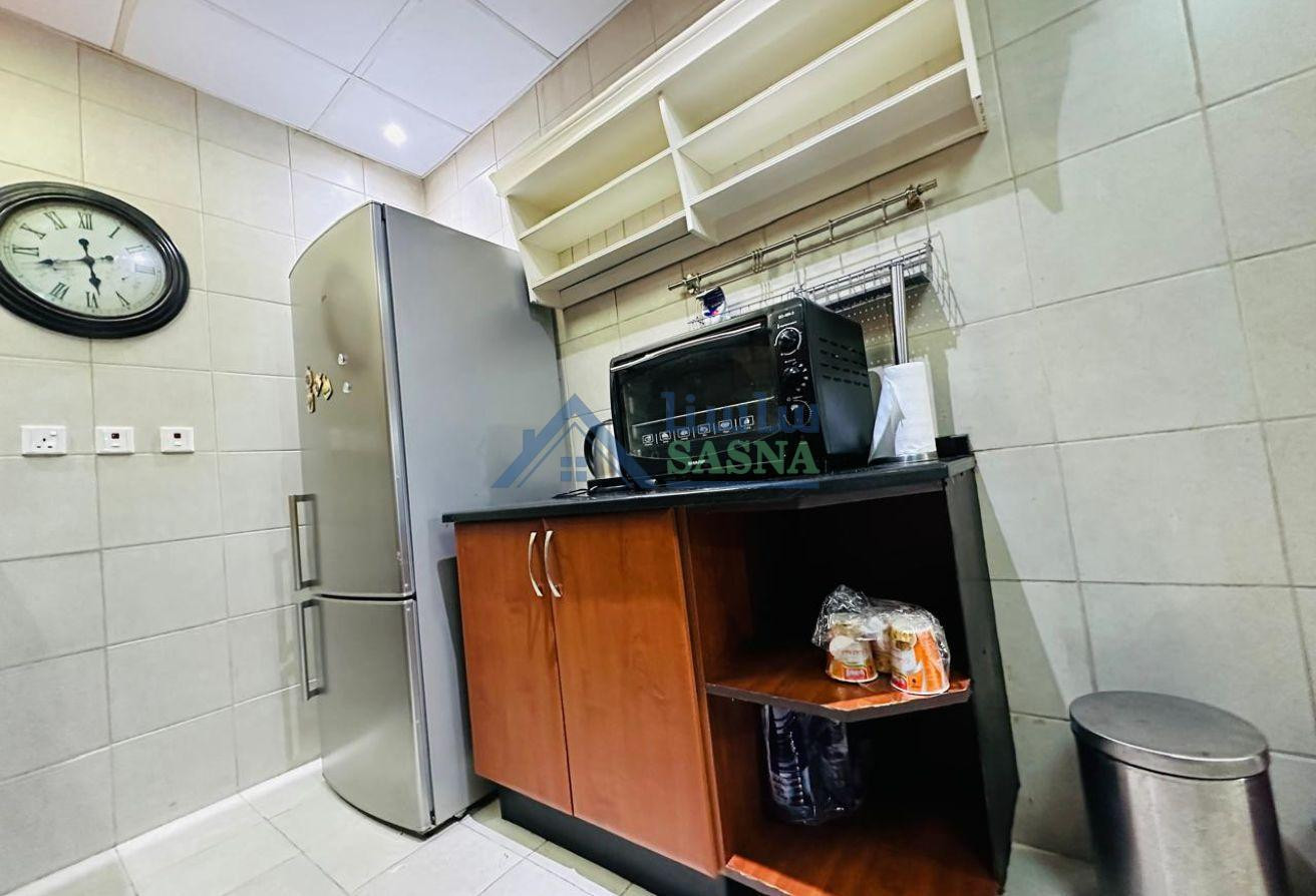 SPACIOUS WELL DESIGNED FURNSIHED 2BHK- SEA VIEW - Apartment in Zig Zag Tower A