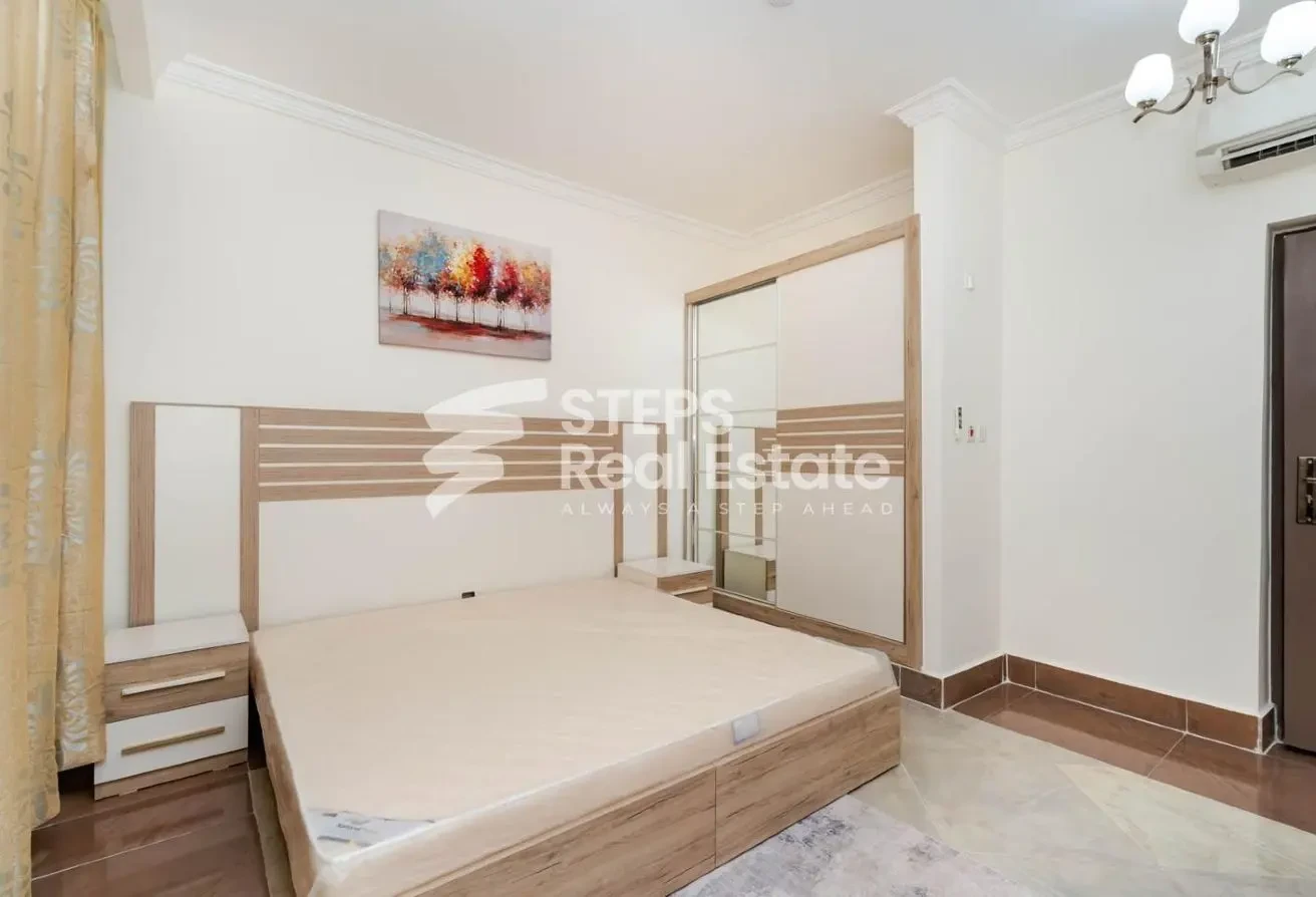 Freehold Fully furnished Villa for Sale - Villa in Al Wukair