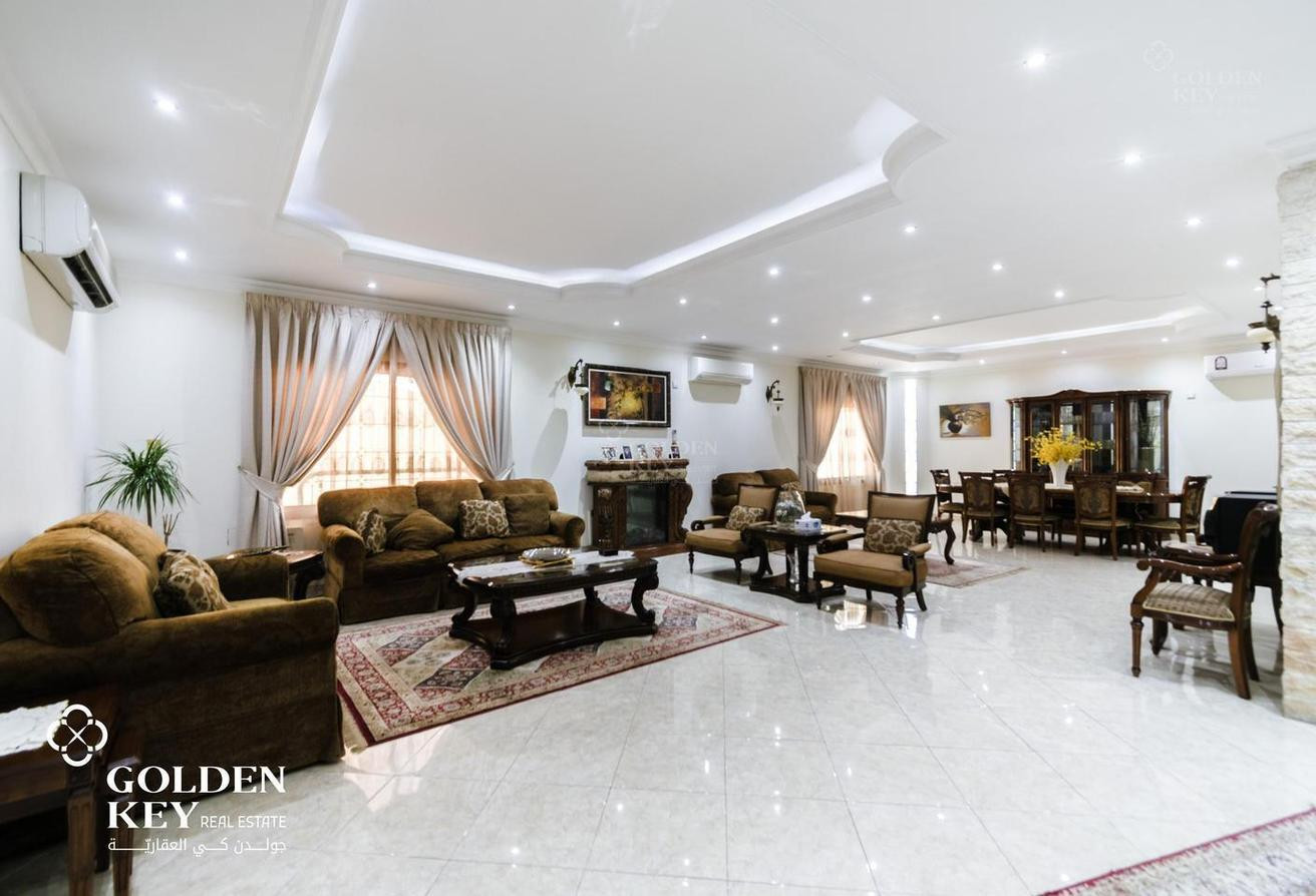 Attached 2 villas Luxury Comfort ✅ For Sale - Villa in Al Waab