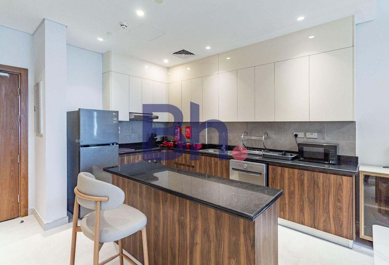 MODERN LUXURY ONE-BEDROOM | PRIME LOCATION - Apartment in La Plage West