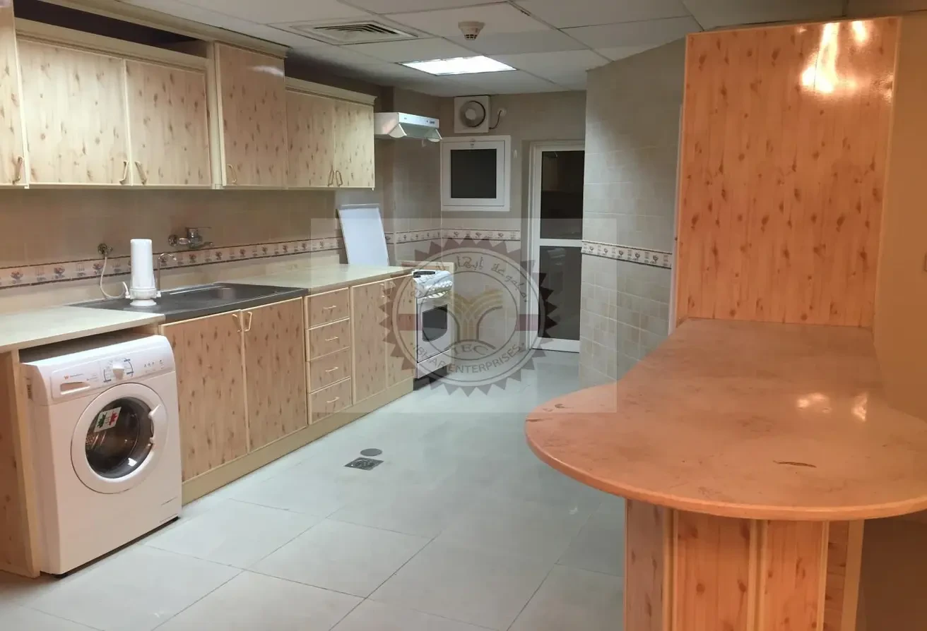 Fully Furnished 2 Bedroom Apartment in Bin Mahmoud - Apartment in Fereej Bin Mahmoud North