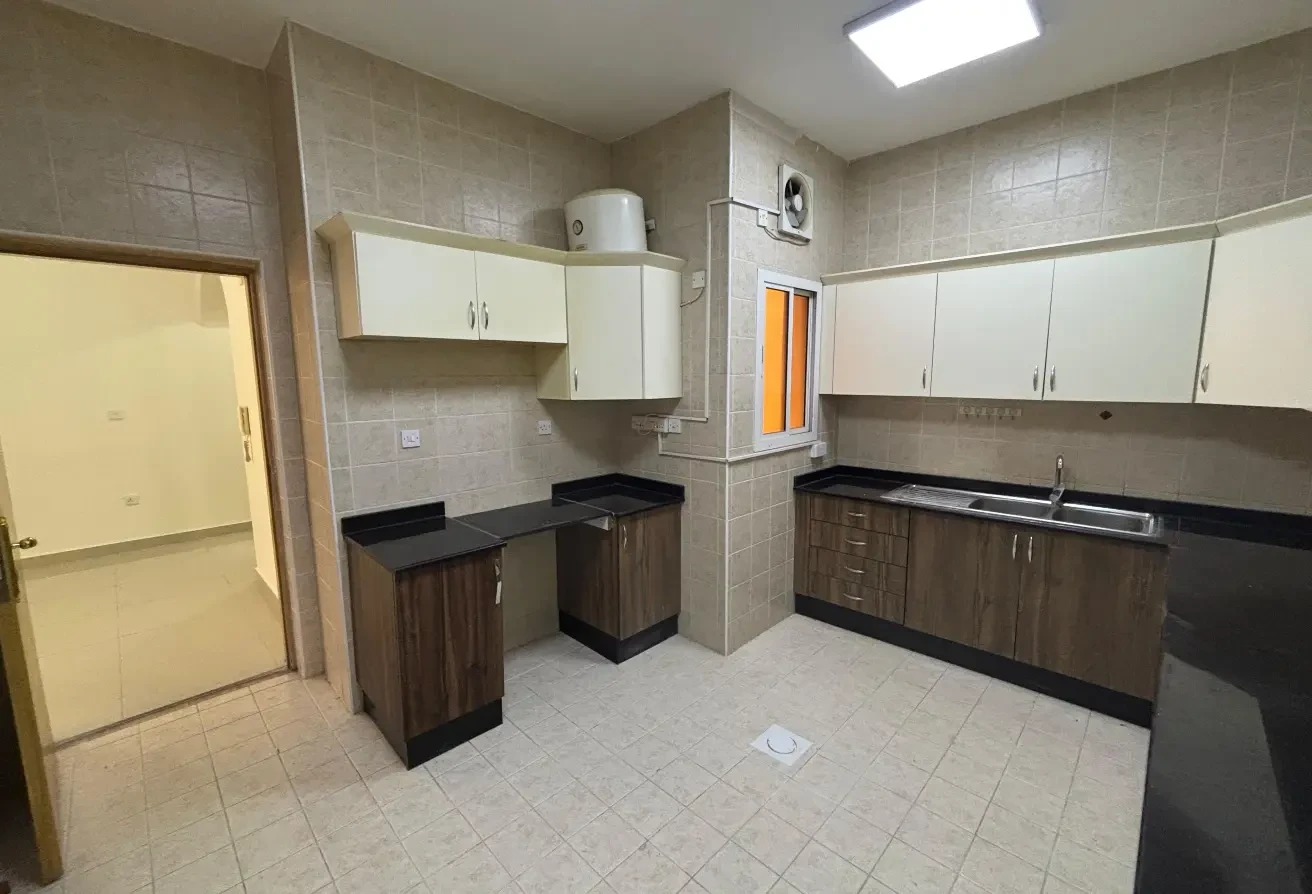 Deluxe 2 bedroom apartment. No commission. - Apartment in Najma