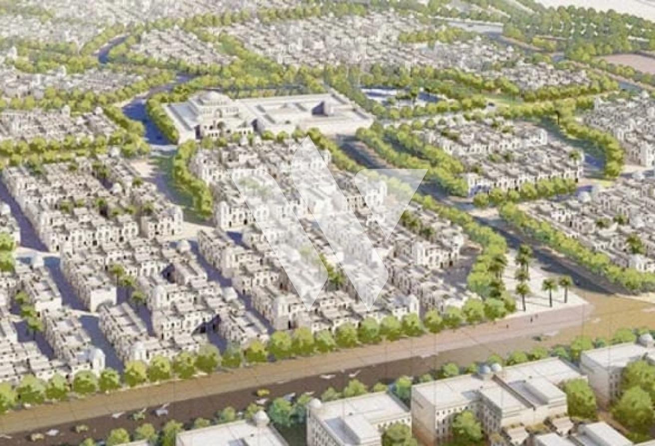 Residential Land for Investment in Huzoom Lusail