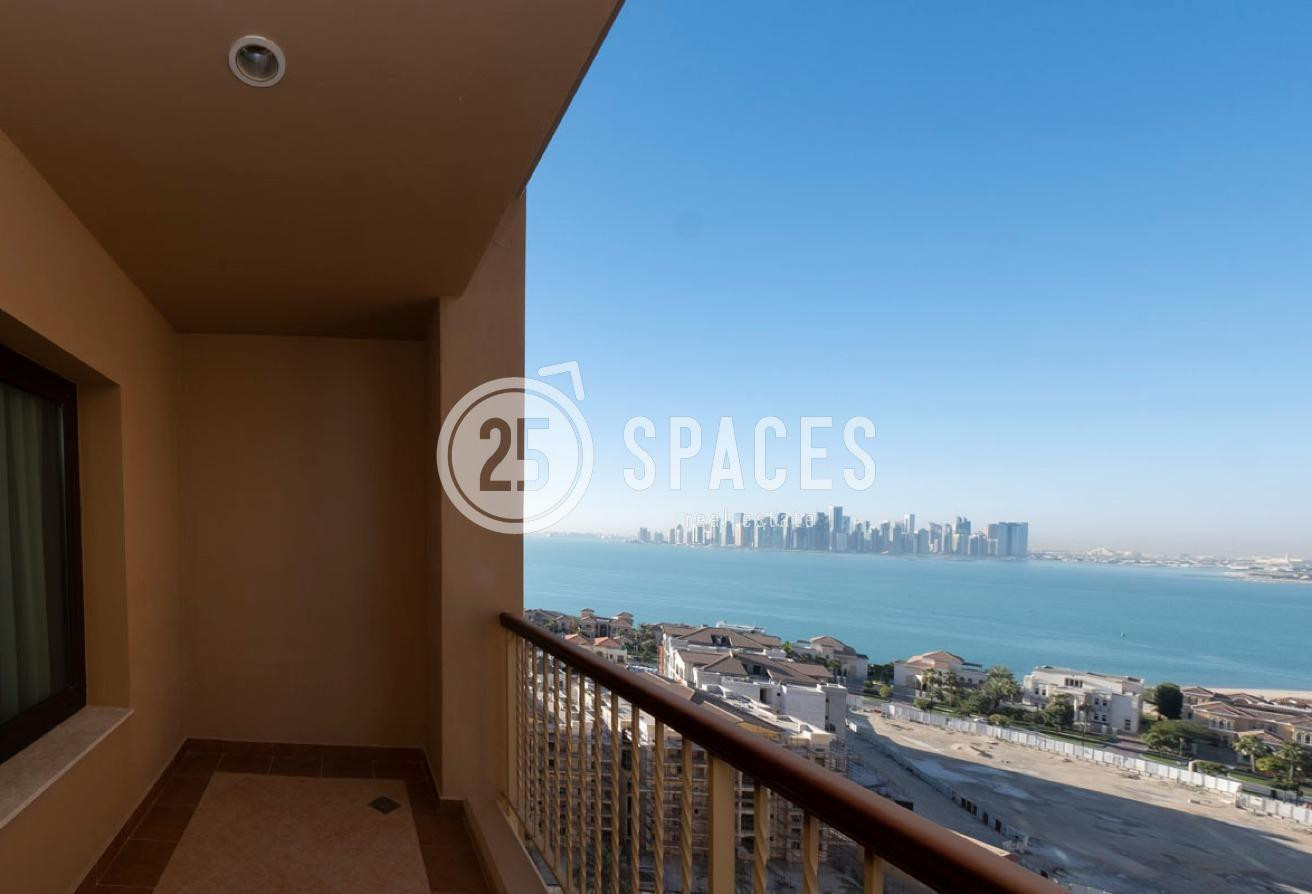 For Sale: Spacious 2-Bedroom Semi-Furnished