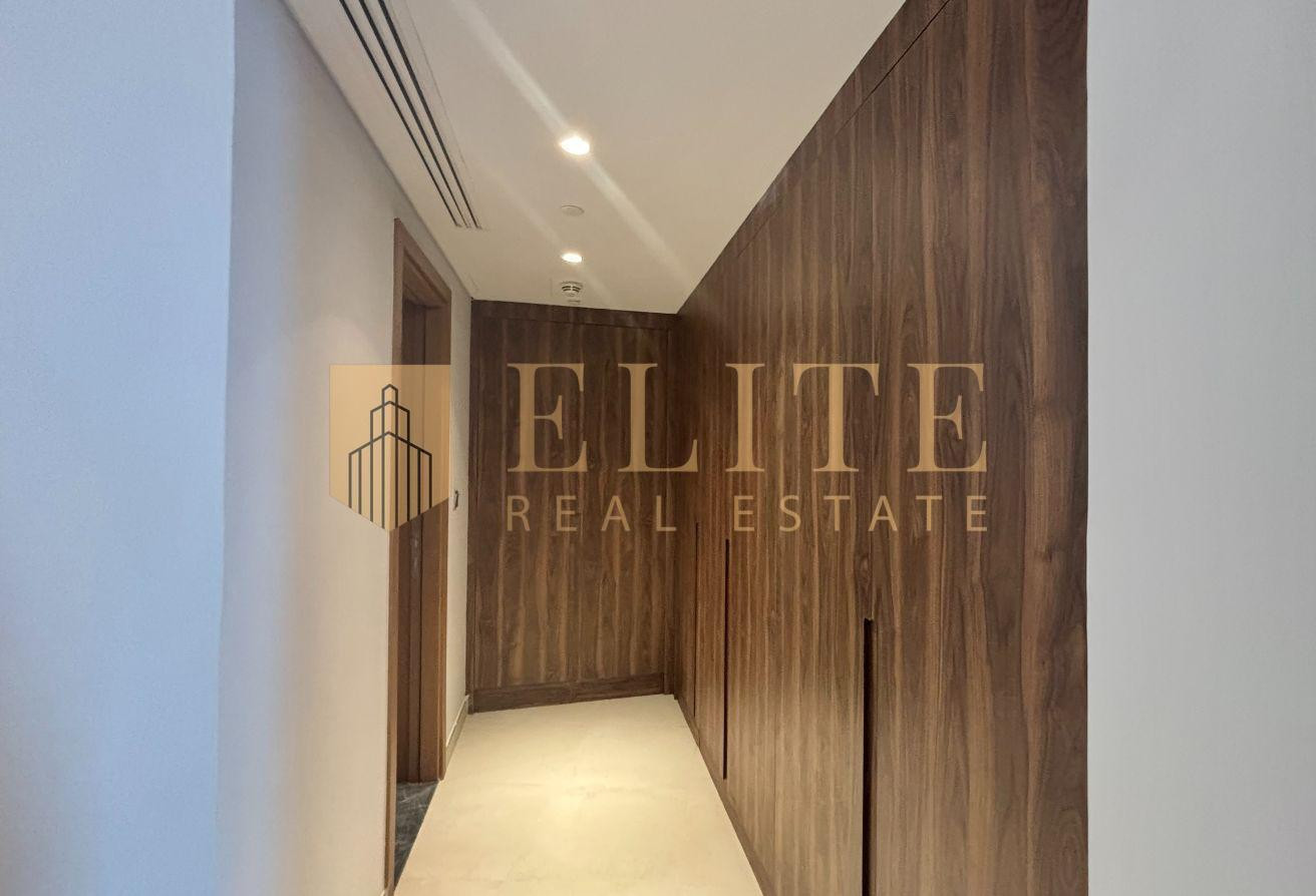 Elegant 2BR Apartment for Rent The Pearl, Qatar - Apartment in La Plage Centrale