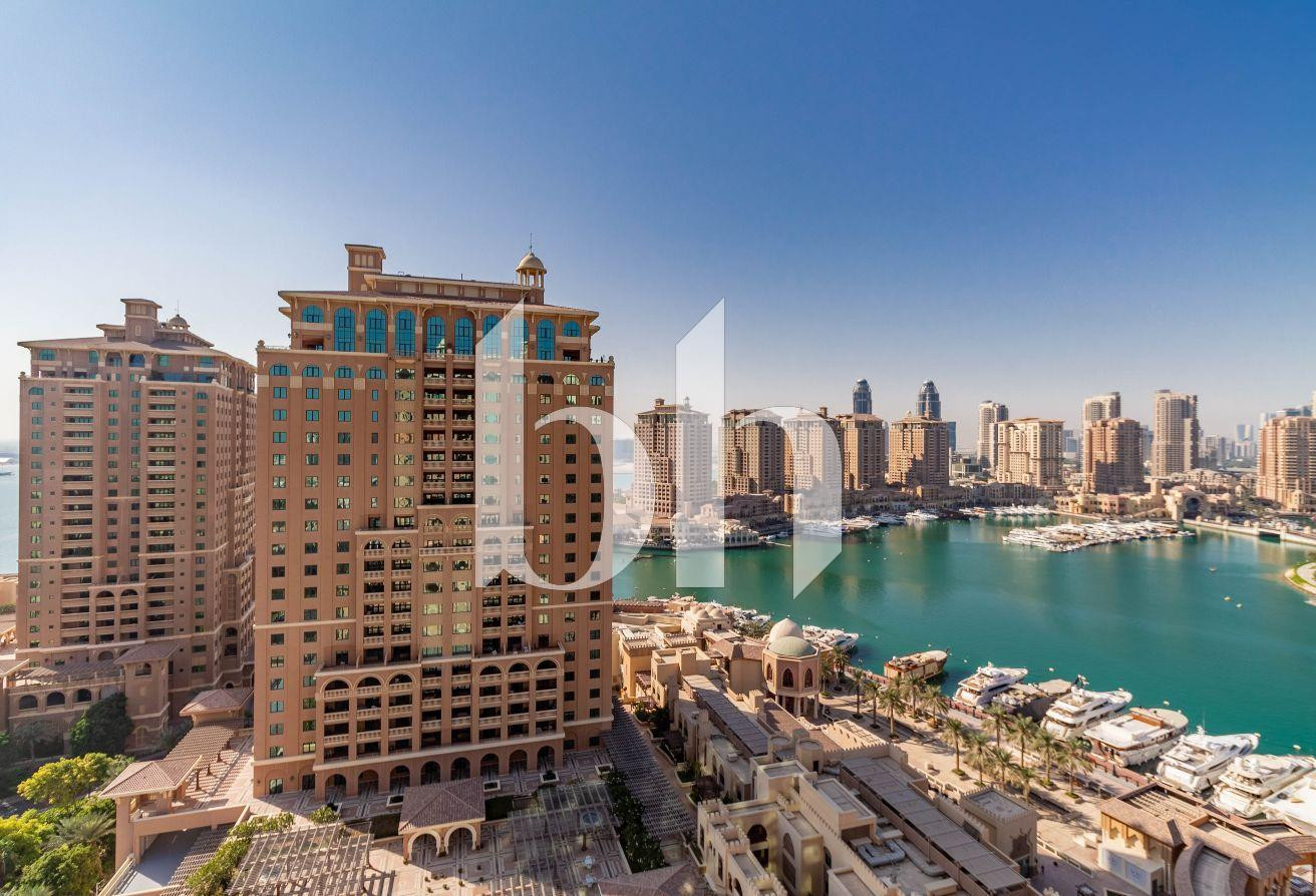 EXCELLENT | 3 BEDROOMS | FULLY FURNISHED