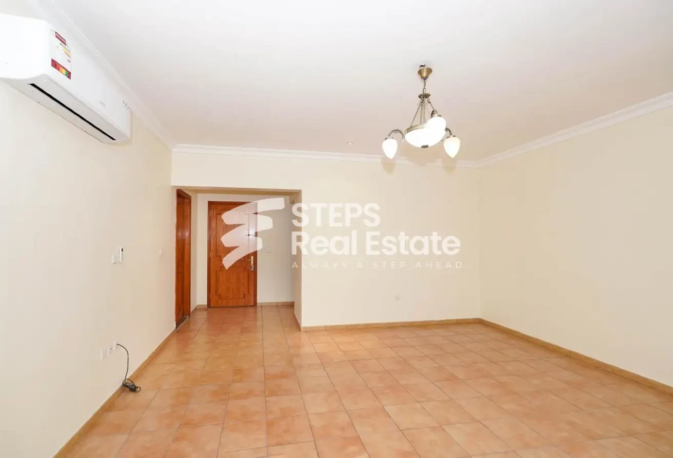 3BHK Compound Villa for Rent in Al Nasr - Apartment in Al Nasr Street
