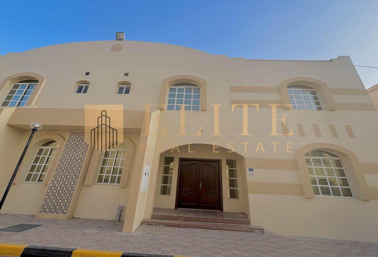 CHARMING | Spacious 5 BR Villa | Ain Khaled
