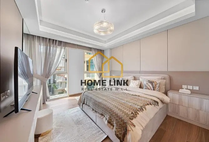 Luxury! 1BR Handover Q4 2026 4 Year Payment Plan!