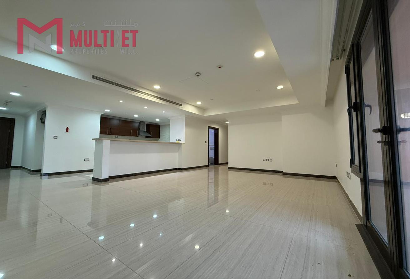 Fully Furnished Apartment in Porto Arabia