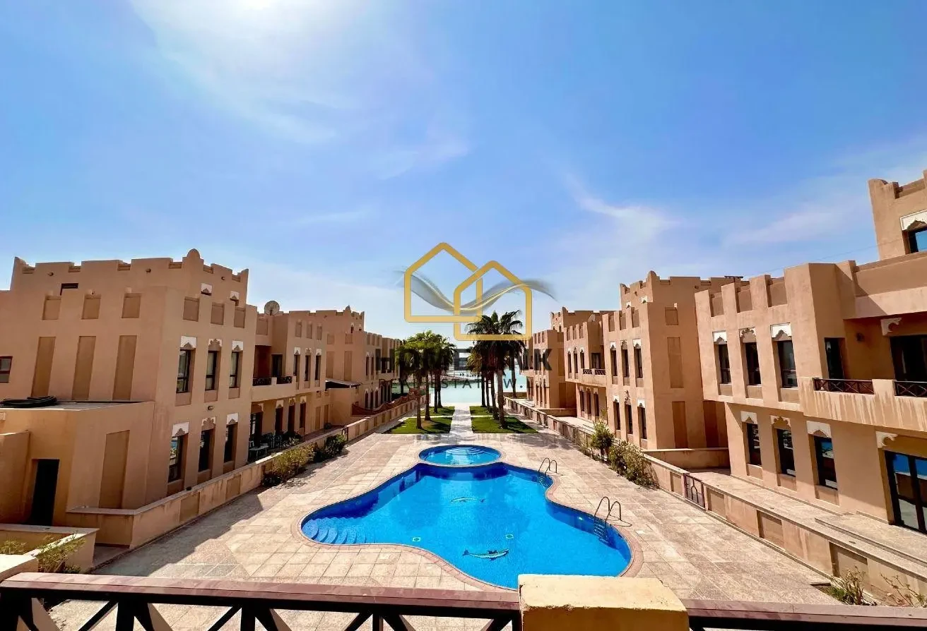 STINNING 5 +MAID BEDROOMS | VILLA| WEST BAY LAGOON - Villa in West Bay Lagoon