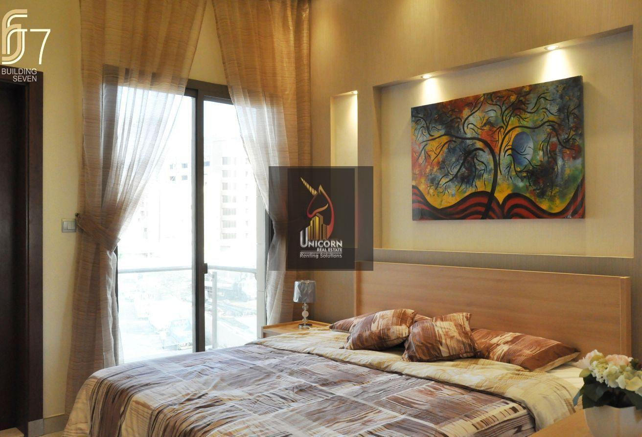 NO COMMISSION|Magnificent 2 BHK Apt|Furnished