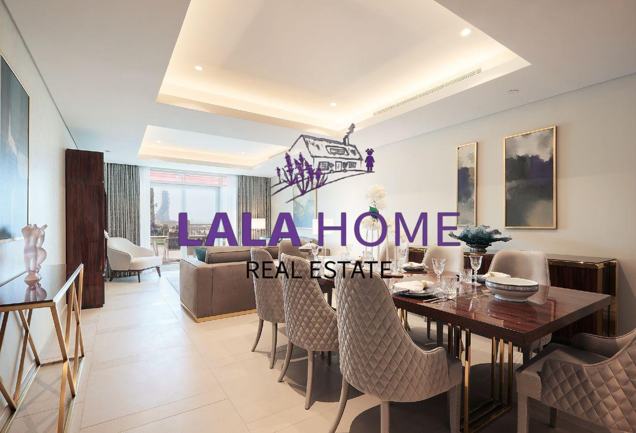 No fees | 3+ maid Duplex | Bills In - Duplex in Abraj Bay