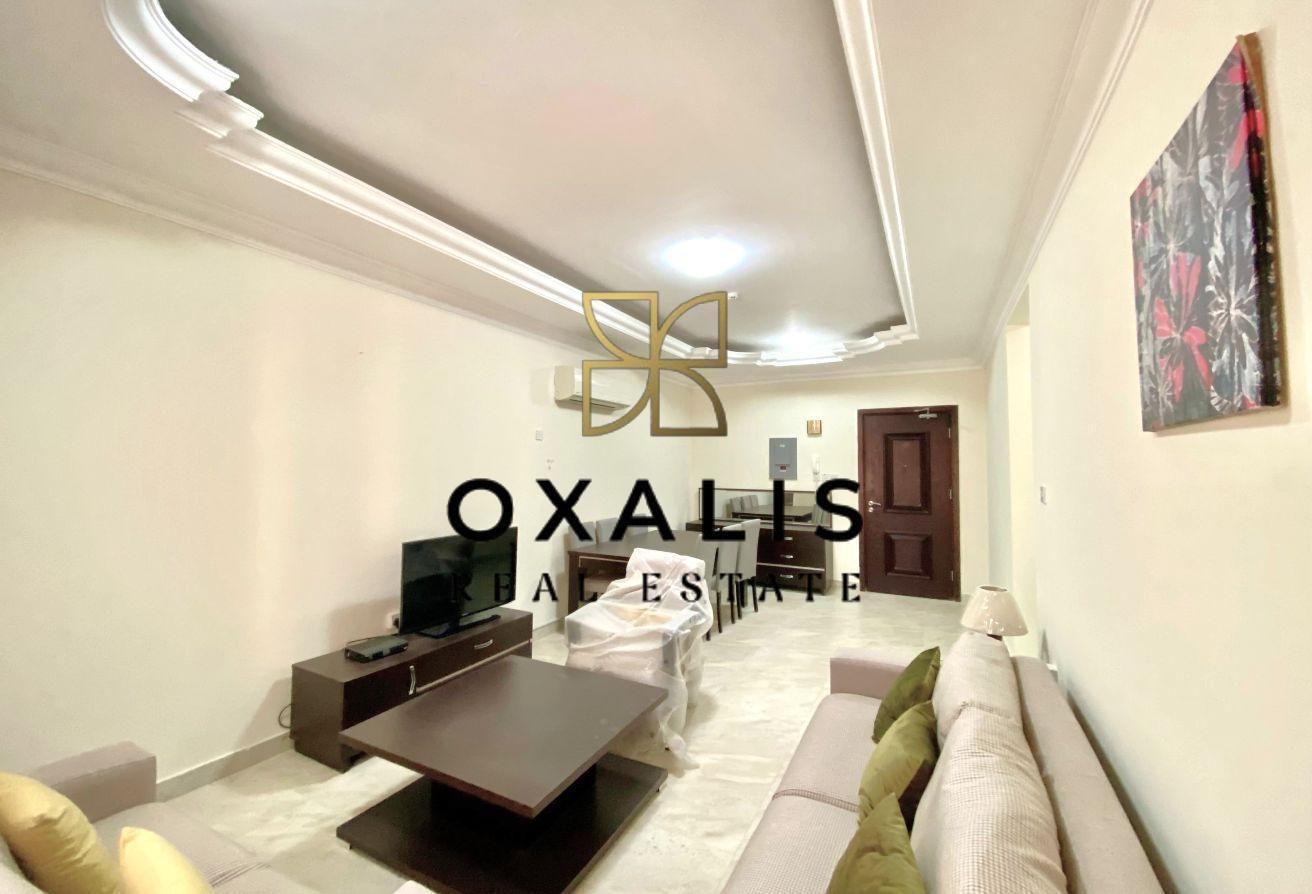 BRAND NEW | FURNISHED 2 BEDROOMS | FIRST TENANT