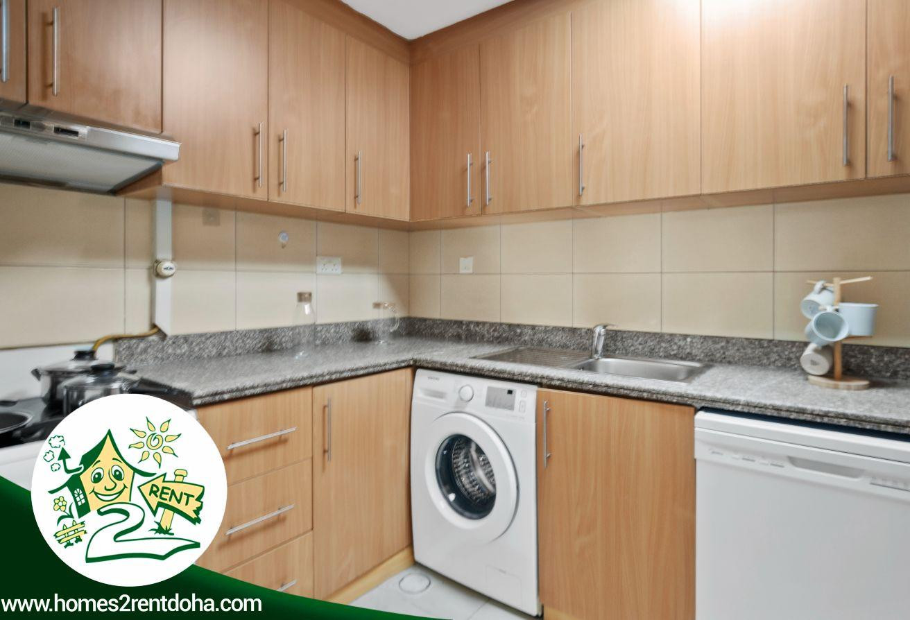 FF 2BHK ! All Inclusive ! Short and Long Term - Apartment in Fox Hills