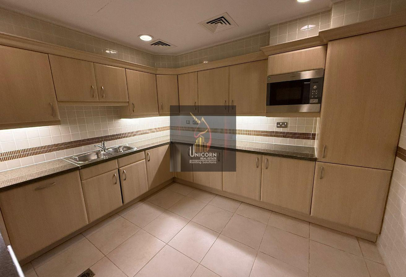 Modern 2-Bedroom|Furnished|All Inclusive - Apartment in West Bay