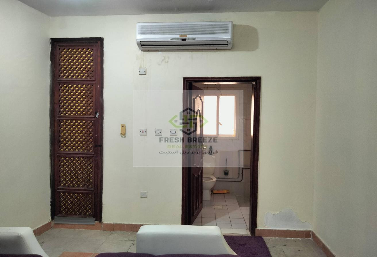 3BHK FURNISHED FRONT OF METEO LINK - Apartment in Umm Ghuwailina 4