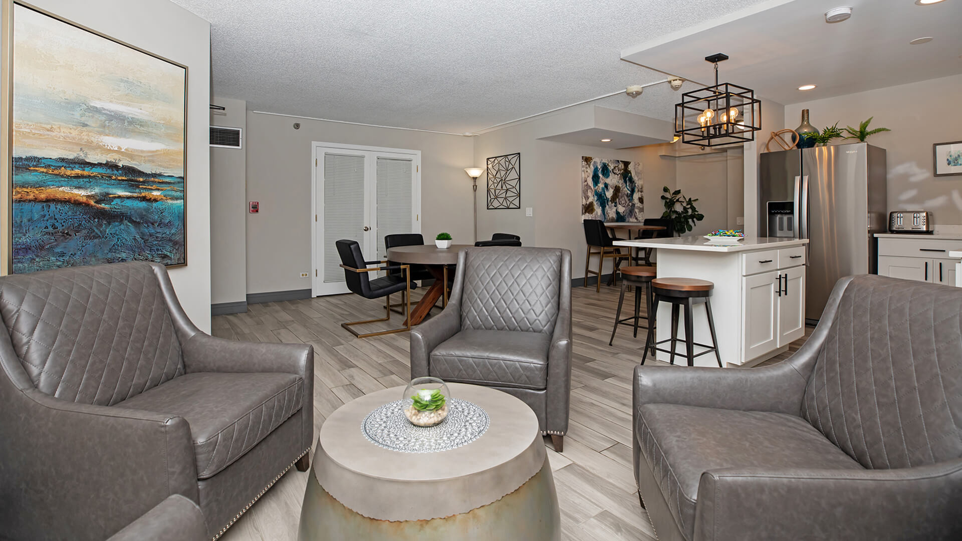 4 bedroom apartment (testing) - Apartment in Sumaysimah
